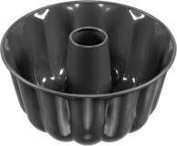 KAISER Kalup za tortu s oprugom La Forme Plus gugelhupf 24 cm