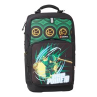 LEGO Dječji ruksak Ninjago Dragon Power Optimo Plus, 20 L