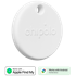 CHIPOLO Bluetooth lokator Pop, bijeli CH035