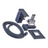 WEVER Slavina za bide PRO9B-02 ugradbena, crna