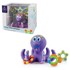Igračka za kupanje, Octopus Bath Toy