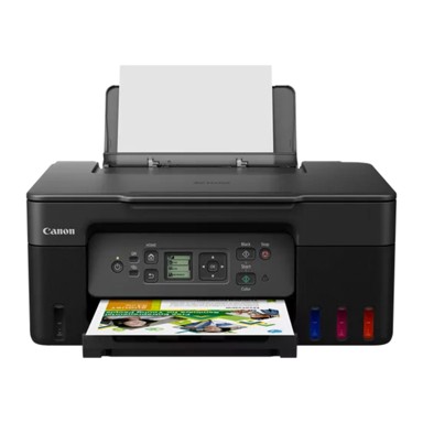 CANON Printer PIXMA G3470, Inkjet All-in-One, Black