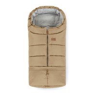 PETITE&MARS Zimska vreća za kolica Footmuff Jibot 3 u 1, karamela