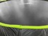 LEAN SPORT Trampolin, 366 cm, crno/zeleni