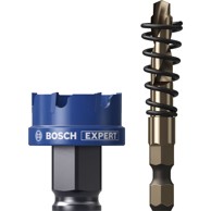 BOSCH Pila za rupe od karbidnog čelika za lim EXPERT 30 mm