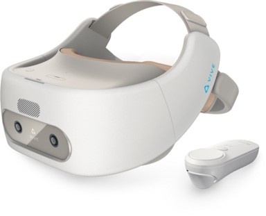 HTC VR&AR Streaming KIT za VIVE FOCUS VISION 99H12349-00