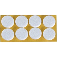 FACKELMANN Kupaonski dodatak podlošci od filca samoljepljivi 18mm
