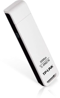 TP-LINK Mrežni adapter TL-WN821N, UBS