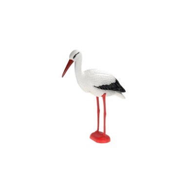 Vrtni ukras Roda 66x25x78 cm