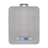 EMOS Kuhinjska vaga EV023, srebrna