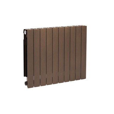 KFA Pločasti radijator aluminijski bakreni ADR 600/810, 1276 W