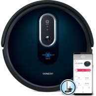 SENCOR Robotski usisavač SRV 8250BK