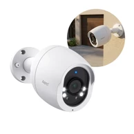 ARENTI Vanjska PoE kamera 8MP/4K