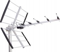 MAXIMUM UHF 15A Aktivna antena 470 20643