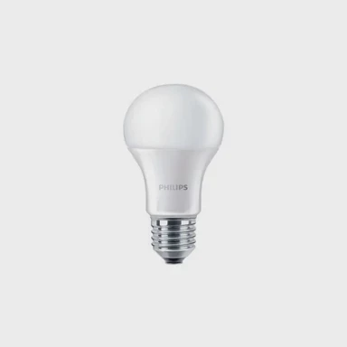 PHILIPS CorePro LED Žarulja, E27, A60, 4.9-40W, 827, ND