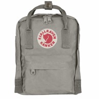FJÄLLRÄVEN Ruksak KÅNKEN MINI, GRE