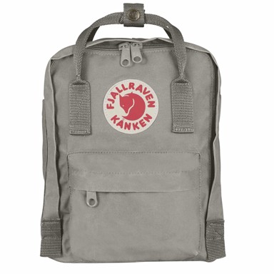 FJÄLLRÄVEN Ruksak KÅNKEN MINI, GRE