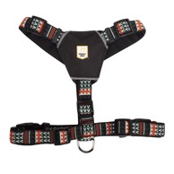 WOOLLY WOLF Orma Woodland, L (omjer prsa 65-93 cm)