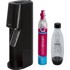 SODASTREAM Karbonator Terra, crni