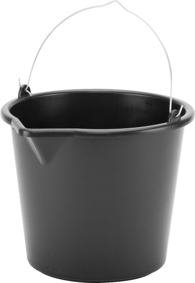 GUTTA Višenamjenska zidarska kanta 5 l