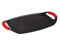 BERLINGERHAUS Ploča za roštilj BH-6182 47 cm Burgundy Edition, burgundy