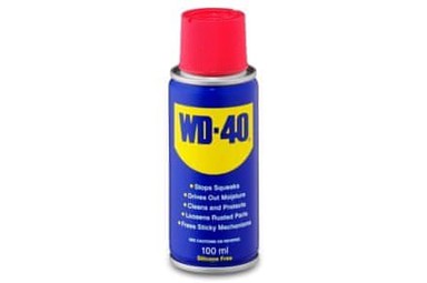 Univerzalni sprej za čišćenje EURO tools 165603, WD-40, 200 ml + 50 ml