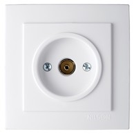 NILSON Utičnica podžbukna TV Touran