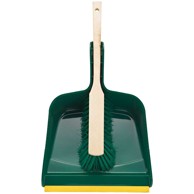 LUX TOOLS Set za čišćenje vrta