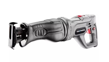 GRAPHITE Sabljasta pila 900W 20 mm, broj pokreta 0-2600 min