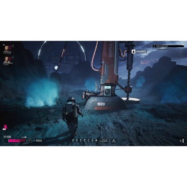 Igra za PC: The Alters