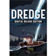 Igra za PC: Dredge Digital Deluxe Edition