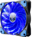 MARVO Ventilator FN-10BL za PC, LED, plavi