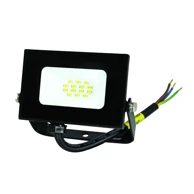 LED reflektor, 10W, 6500 K, 800 lm, IP65, 306-301, bijela
