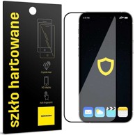 SPACECASE Glass 5D kaljeno staklo za Apple iPhone 15 Plus