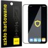 SPACECASE Glass 5D kaljeno staklo za Apple iPhone 15 Plus