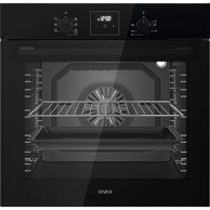VIVAX Ugradbena pećnica BO-808BFD G