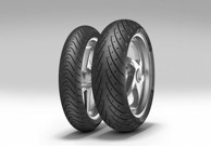 METZELER Guma za motor 190/55R17 75W ROADTEC 01 SE, stražnja