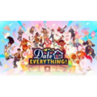 Igra za PC: Date Everything!