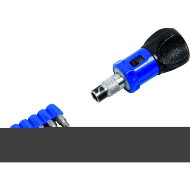 LUX TOOLS Bit za bušilicu SET 7 KOM 585 650