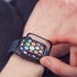 WOZINSKY Hibridno staklo za Xiaomi Redmi Watch 2 Lite crno