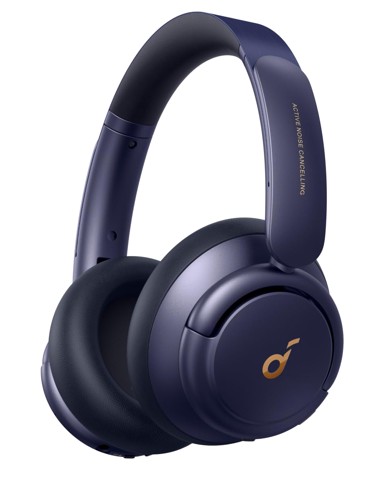 ANKER Slušalice SoundCore Life Q30, bežične, plave