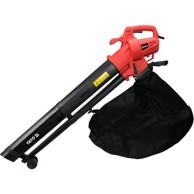 YATO Električni usisavač/puhač lišća TYT-85180