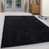 AYYILDIZ CARPETS Tamno sivi tepih 160x230 cm Ata