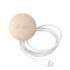 GUESS Maskica MagSafe za Apple iPhone 14 Pro, roza