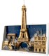 LEGO Konstrukcijski set Architecture Paris – City of Love 21064