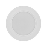 EMOS LED rasvjeta, nadgradna, Rubic,9W, 900lm, ZM5432