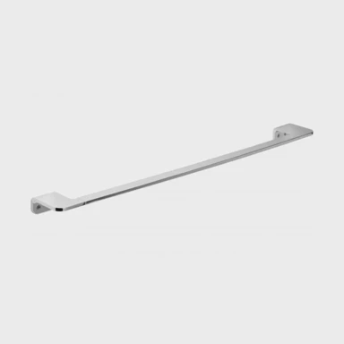 TATAY Zidni držač ručnika, 7x3x60 cm