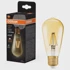 OSRAM LED žarulja Vintage 1906 Edison, 4W, 2400K, E27
