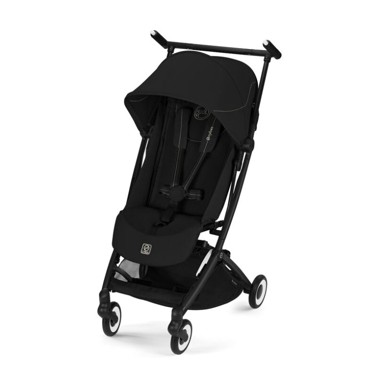 CYBEX Kolica Gold Libelle, magic black