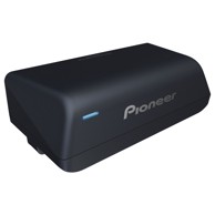 PIONEER Auto radio TS-WX010A